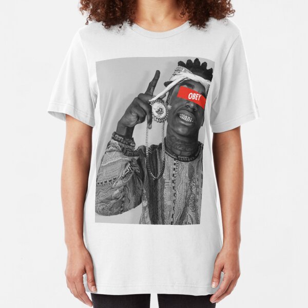 kodak black merchandise