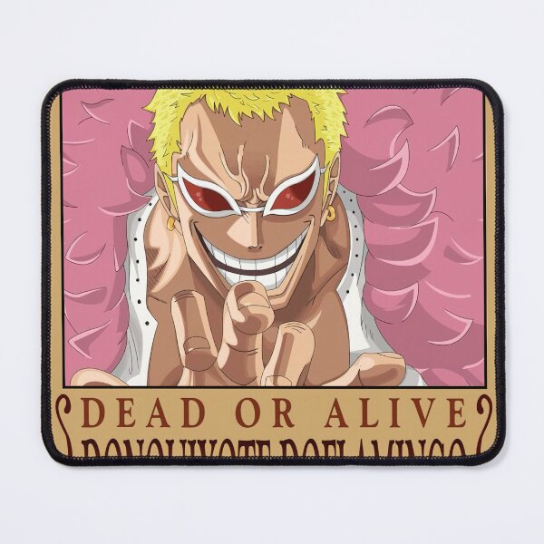 Item preview, Donquixote Doflamingo designed and sold by DanielDutkosky.