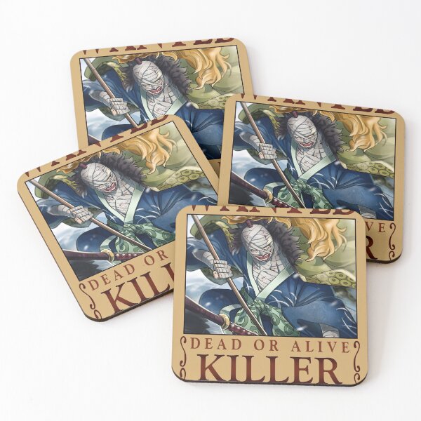 Item preview, Killer designed and sold by JasonButki.