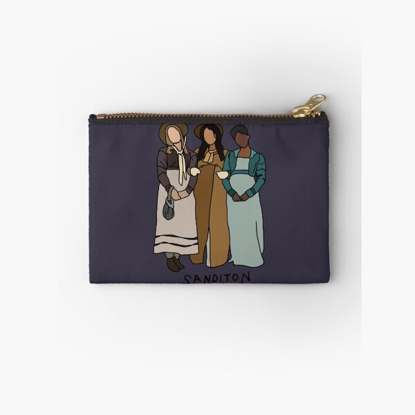 Item preview, Great Model Sanditon Cool Graphic Gift designed and sold by Bramanlinda77.