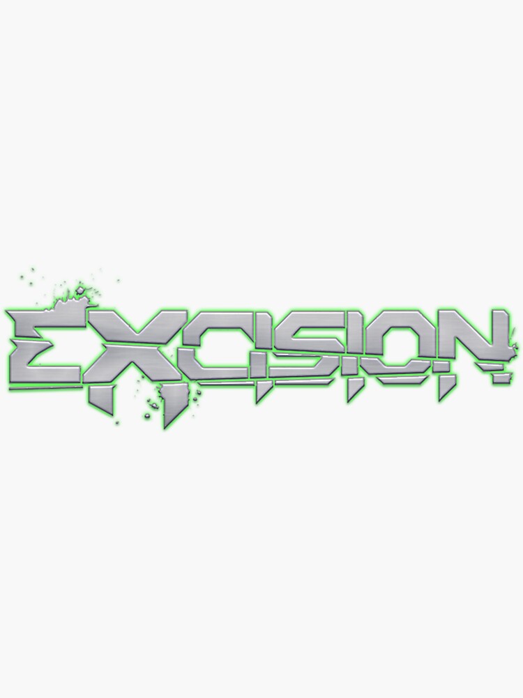 Thumbnail 3 von 3, Sticker, Existenz-Logo designt und verkauft von JohnGuillotte89.