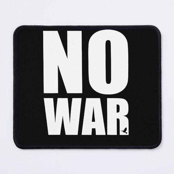 Item preview, Sarah connor No War Peace Dove Love designed and sold by Vidales701.