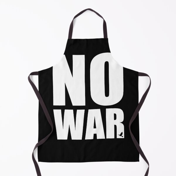 Item preview, Sarah connor No War Peace Dove Love designed and sold by Vidales701.