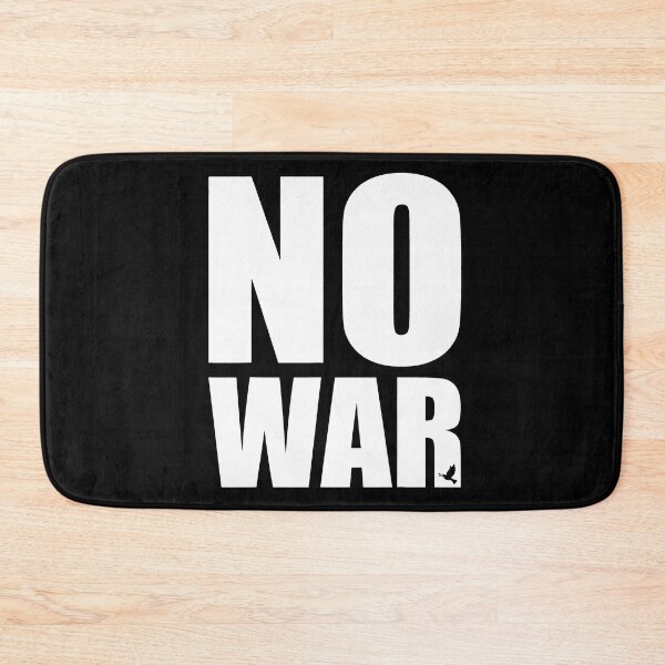 Item preview, Sarah connor No War Peace Dove Love designed and sold by Vidales701.