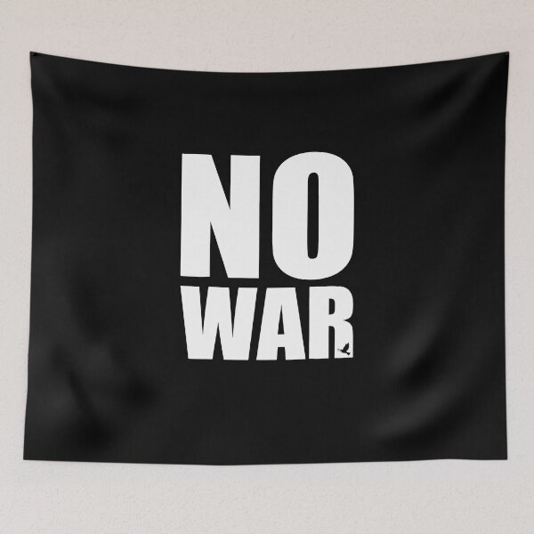 Item preview, Sarah connor No War Peace Dove Love designed and sold by Vidales701.