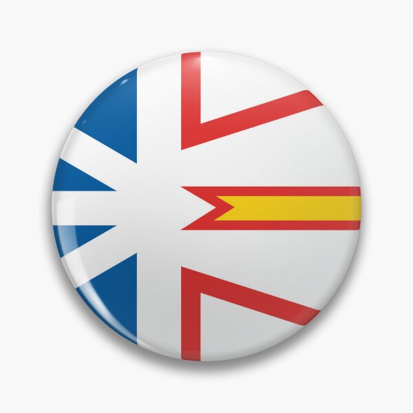 Item preview, Newfoundland and Labrador Flag designed and sold by Flags & Cie.