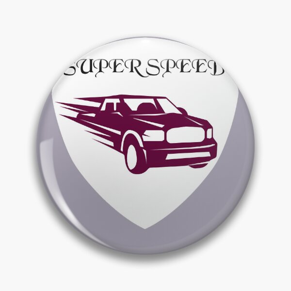 Item preview, Car with triangle shape logo   designed and sold by FoyalCarter.