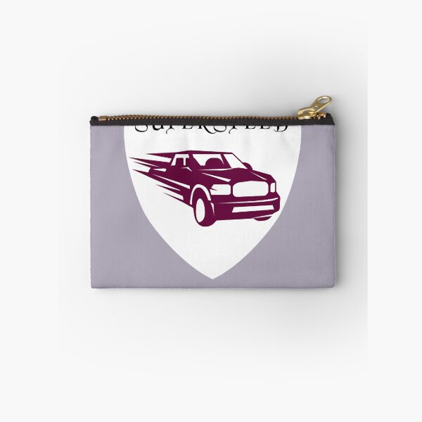 Item preview, Car with triangle shape logo   designed and sold by FoyalCarter.