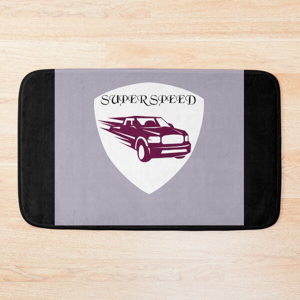 Item preview, Car with triangle shape logo   designed and sold by FoyalCarter.