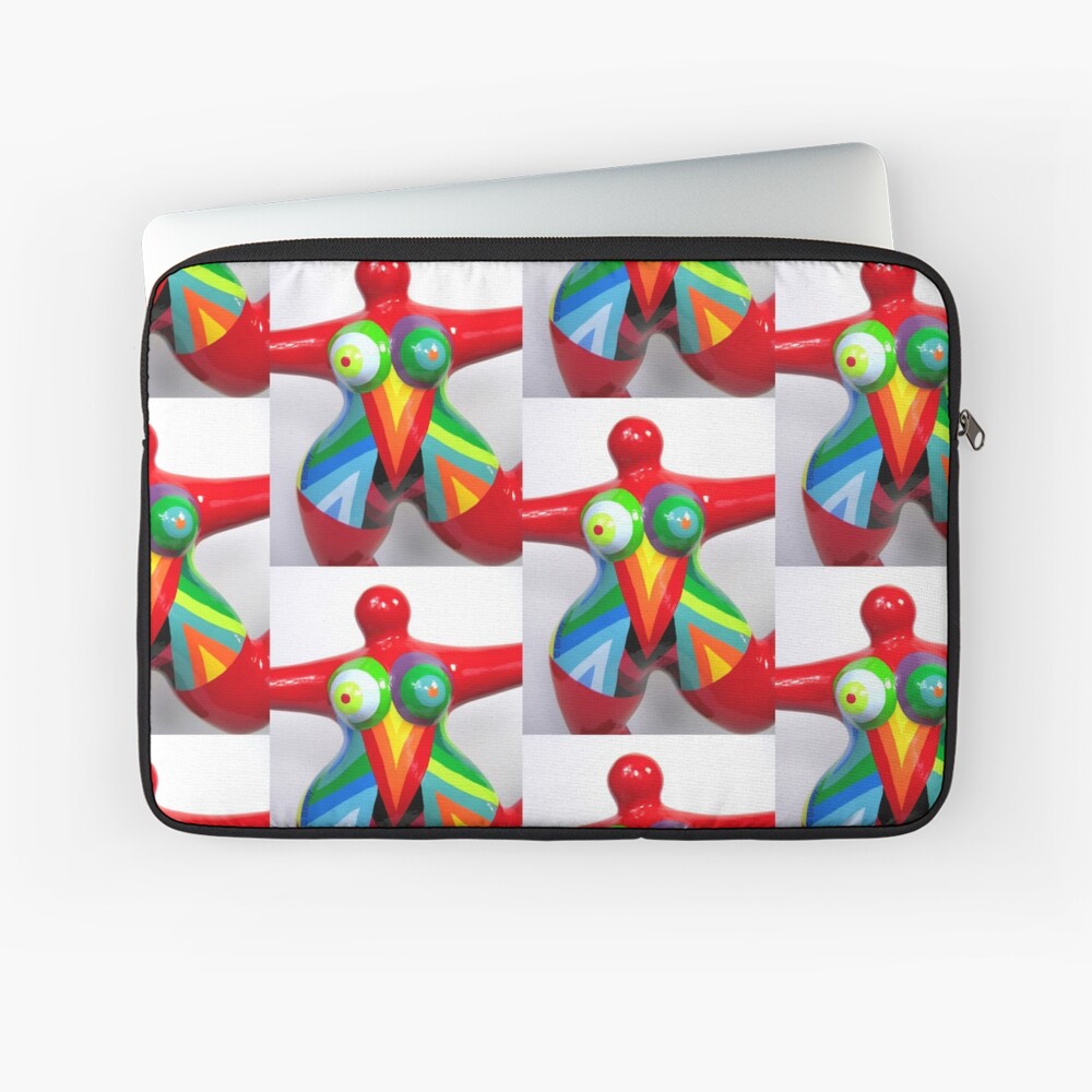 Artikel-Vorschau von Laptoptasche, designt und verkauft von Biriney.