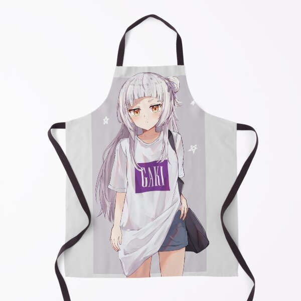 Item preview, Murasaki Shion on Street designed and sold by AnaNguyen97.