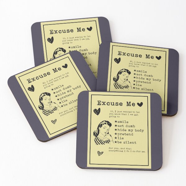 Item preview, Special Present Moxie Poster Excuse Me Cute Graphic Gifts designed and sold by Bernardilil51.