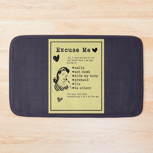 Item preview, Special Present Moxie Poster Excuse Me Cute Graphic Gifts designed and sold by Bernardilil51.