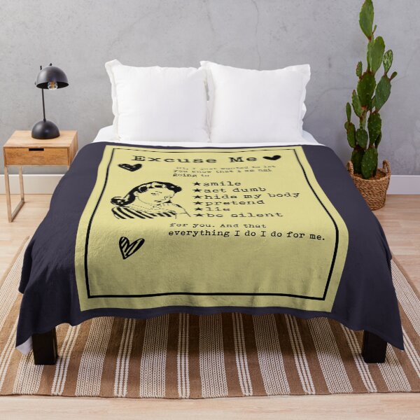 Item preview, Special Present Moxie Poster Excuse Me Cute Graphic Gifts designed and sold by Bernardilil51.