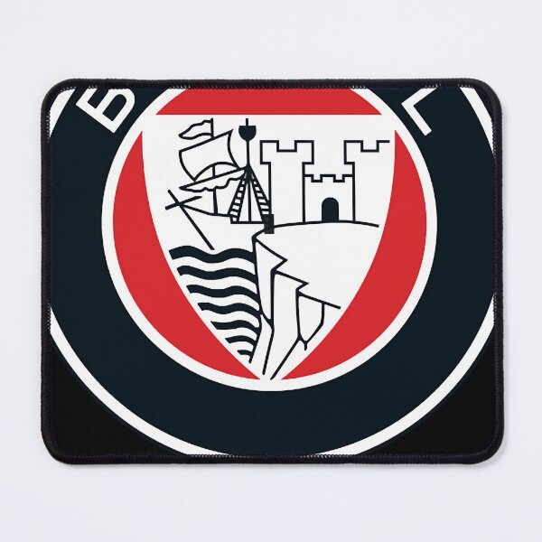 Item preview, Classic Bristol Cars logo - 1945-2019 Essential  designed and sold by FoyalCarter.
