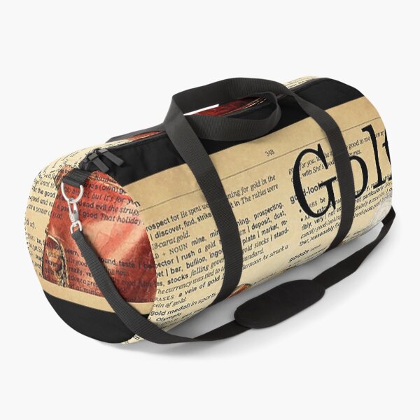 Item preview, Love Golf - Golf Antique Dictionary art designed and sold by sellexxf69.