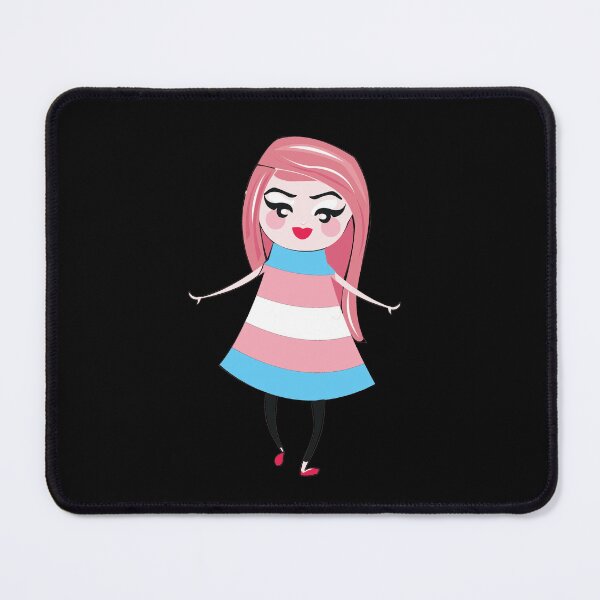 Item preview, Transgender, pride, lgbtq designed and sold by snowshade.