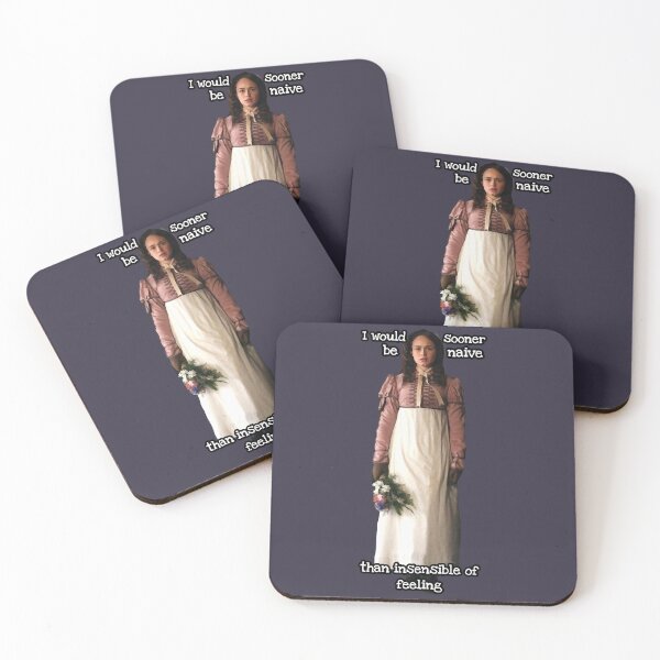 Item preview, Great Rewards Charlotte Heywood Gift For Movie Fans designed and sold by Bramanlinda77.