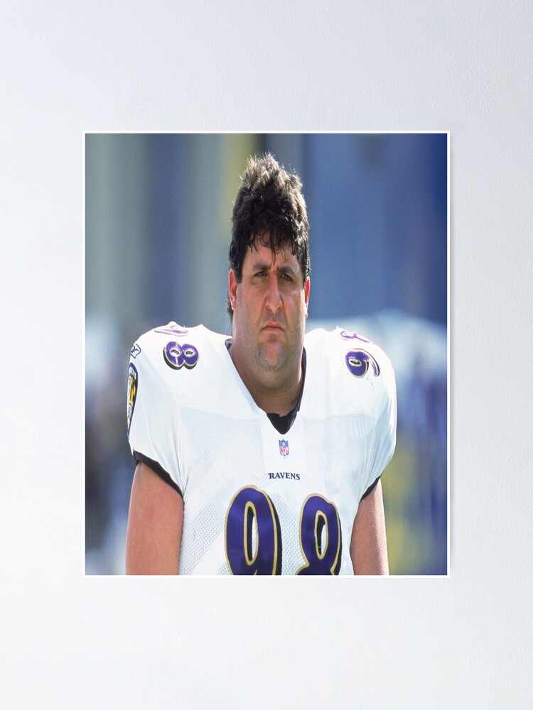 Tony Siragusa,football' Poster for Sale by diangka0989