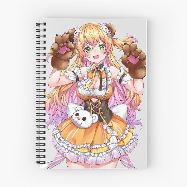 Item preview, Momosuzu Nene designed and sold by AnaNguyen97.