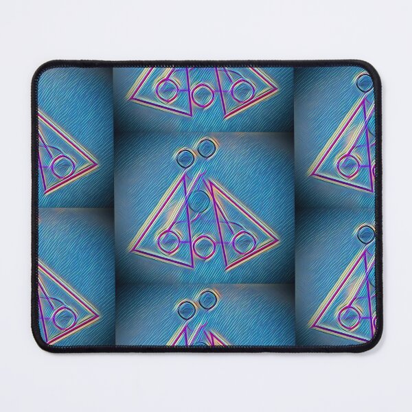 Item preview, Flow Resolution Trinity  designed and sold by Tovers.