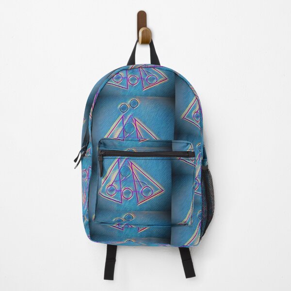 Item preview, Flow Resolution Trinity  designed and sold by Tovers.