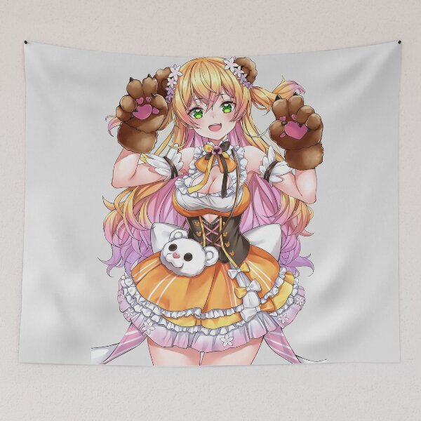 Item preview, Momosuzu Nene designed and sold by AnaNguyen97.