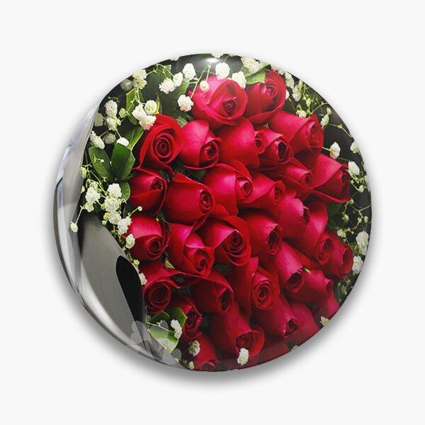Item preview, Roses and stars, mid autumn gift designed and sold by JahzquishaB.