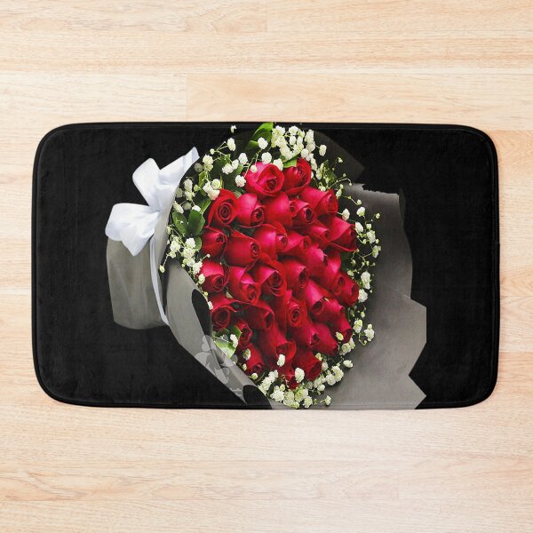 Item preview, Roses and stars, mid autumn gift designed and sold by JahzquishaB.