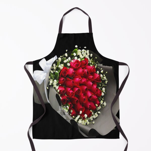 Item preview, Roses and stars, mid autumn gift designed and sold by JahzquishaB.