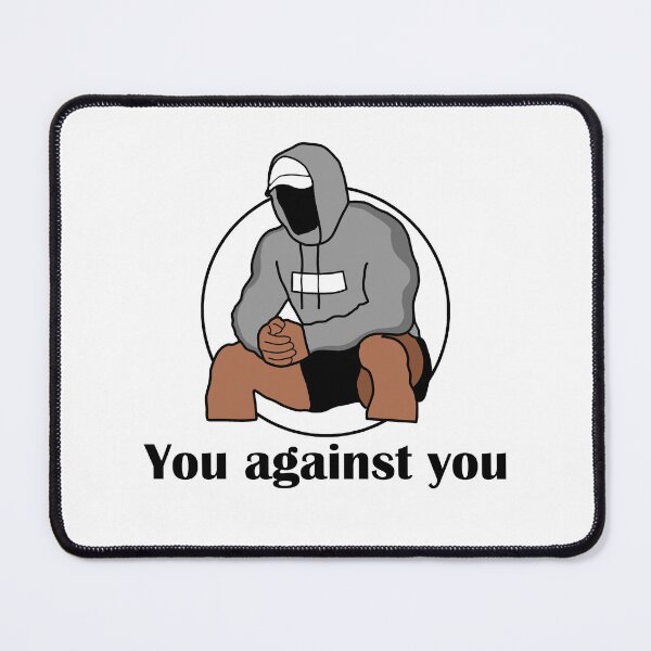 Item preview, You Against You Cbum Sitting Black designed and sold by designsbyted.