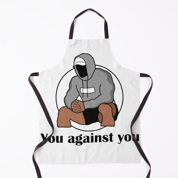 Item preview, You Against You Cbum Sitting Black designed and sold by designsbyted.