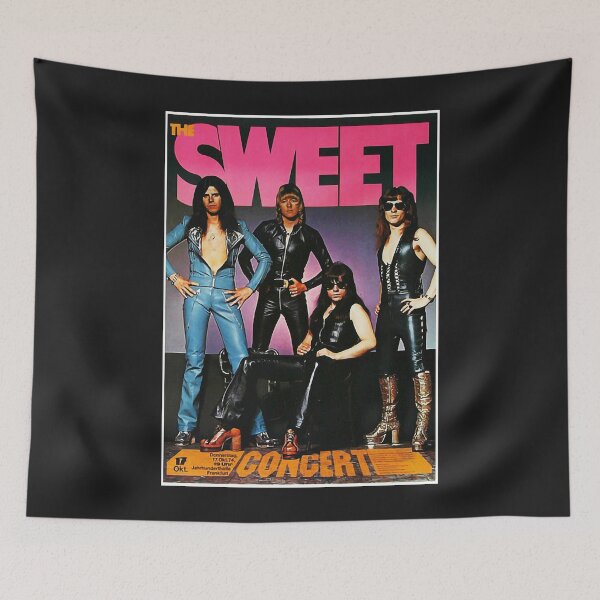 Item preview, The sweet so sweet designed and sold by HaroldWingert.