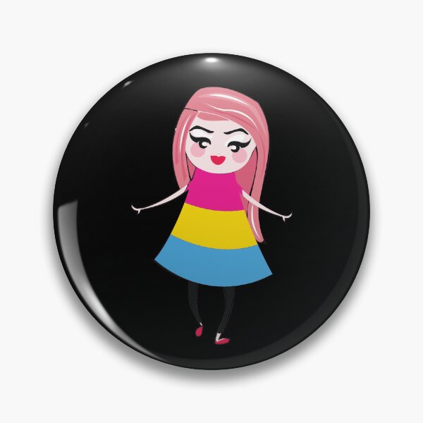 Item preview, Pansexual, pride, lgbtq designed and sold by snowshade.
