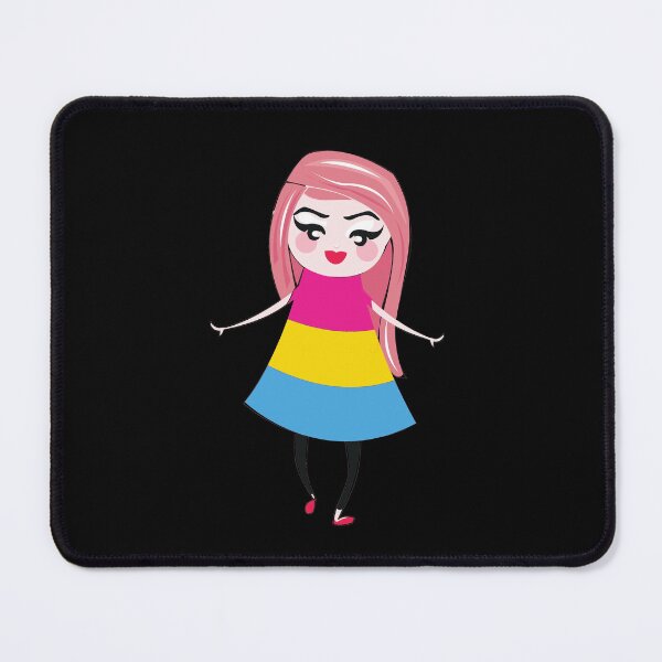 Item preview, Pansexual, pride, lgbtq designed and sold by snowshade.