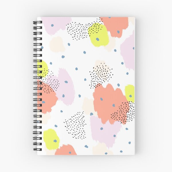 Item preview, Blotchy Pattern designed and sold by Nayla Smith.
