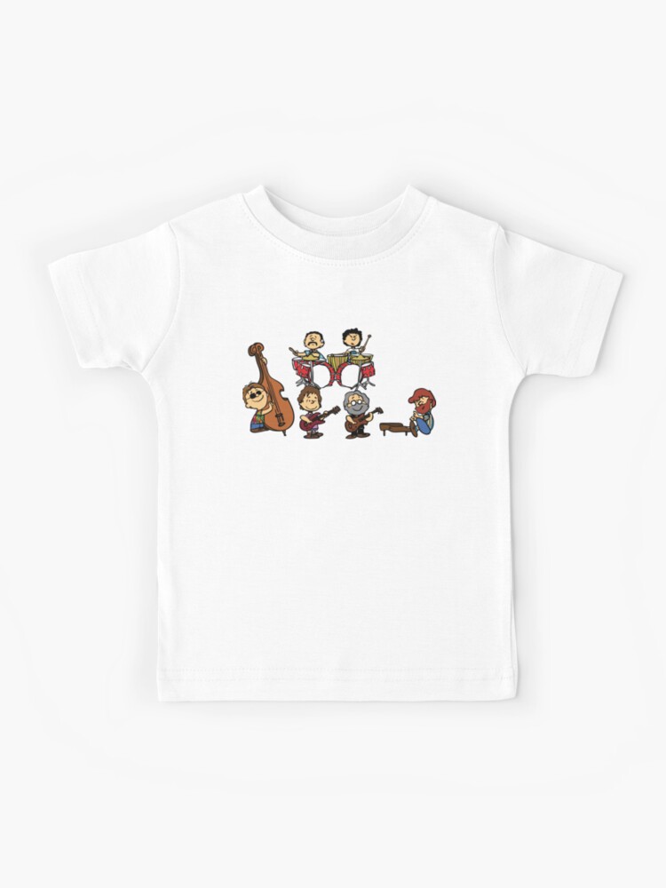 charlie brown shirt toddler