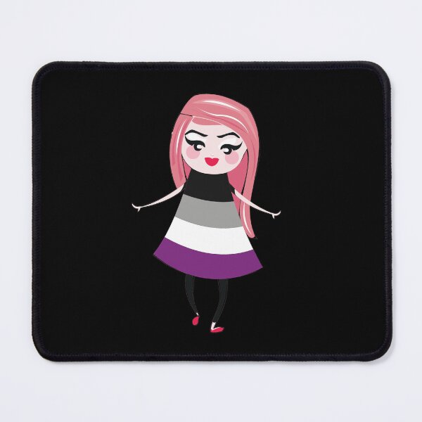 Item preview, Ace, pride, lgbtq designed and sold by snowshade.