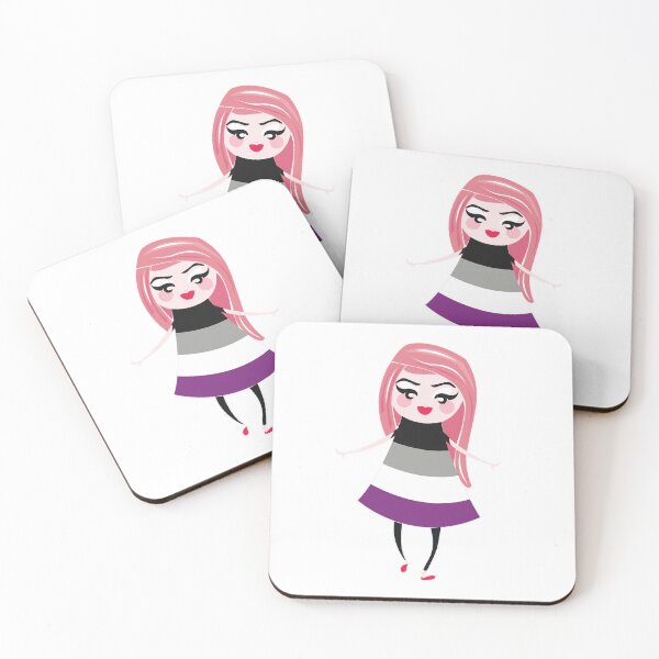 Item preview, Ace, pride, lgbtq designed and sold by snowshade.