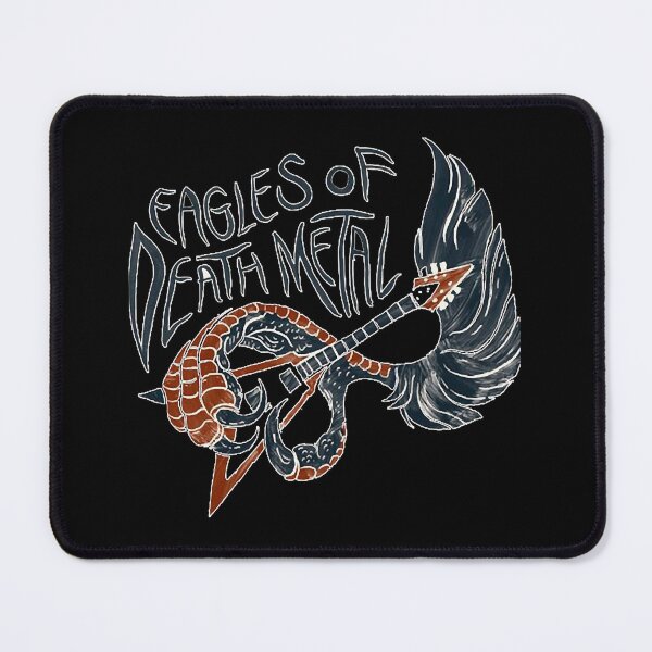 Item preview, Eagles of Death Metal designed and sold by Henryvio306.