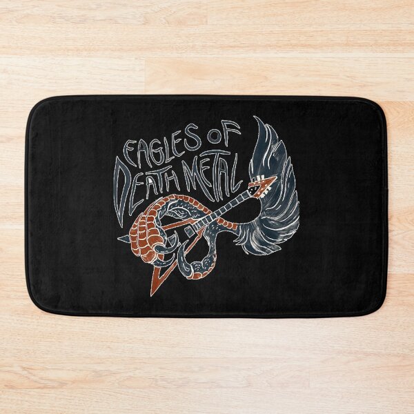 Item preview, Eagles of Death Metal designed and sold by Henryvio306.