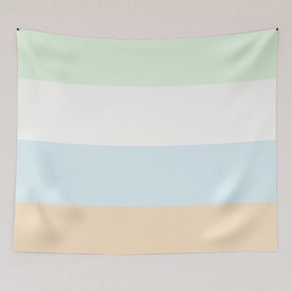 Item preview,  Unlabeled Pride Flag designed and sold by kiippers.