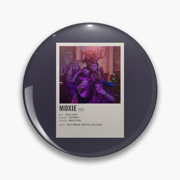 Item preview, Trend Night Club Family Moxie Poster Gifts For Music Fan designed and sold by Bernardilil51.