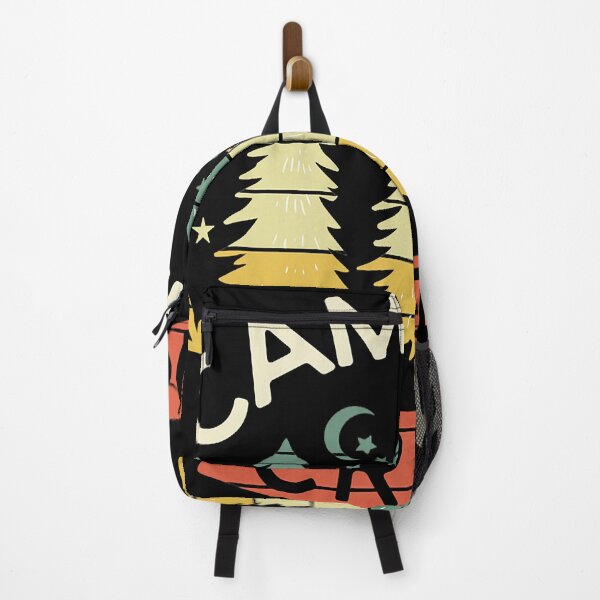 Item preview, Camp Family Camping Trip Camper Matching Group Camping Crew designed and sold by BennetJaco.