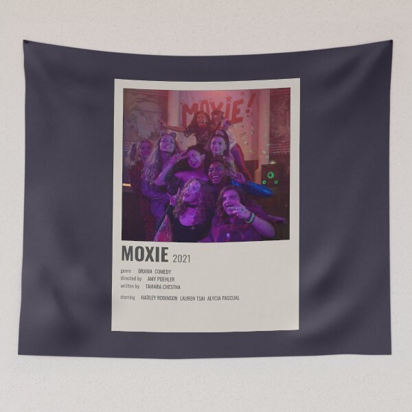Item preview, Trend Night Club Family Moxie Poster Gifts For Music Fan designed and sold by Bernardilil51.