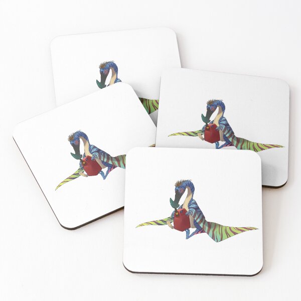 Item preview, Cannibalism? designed and sold by TheDraconicBard.