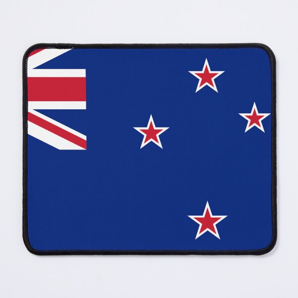 Item preview, New Zealand Flag designed and sold by Flags & Cie.