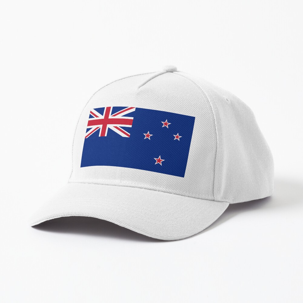 Aperçu de l'œuvre Casquette de baseball créée et vendue par Shorlick.