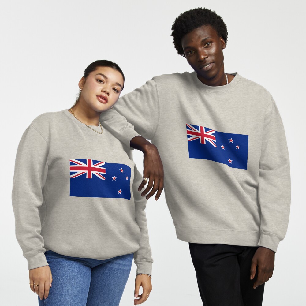 Aperçu de l'œuvre Sweatshirt épais créée et vendue par Shorlick.