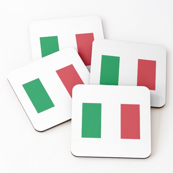Item preview, Italy Flag designed and sold by Dead-Poule.